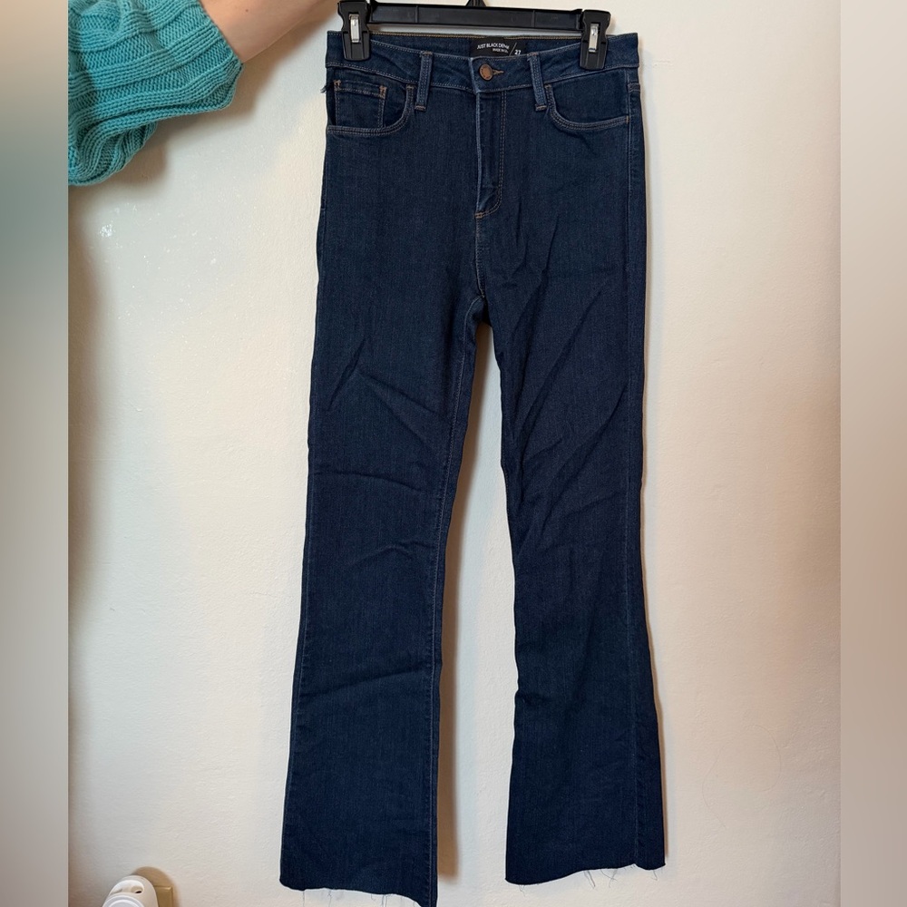 Just Black Demin jeans